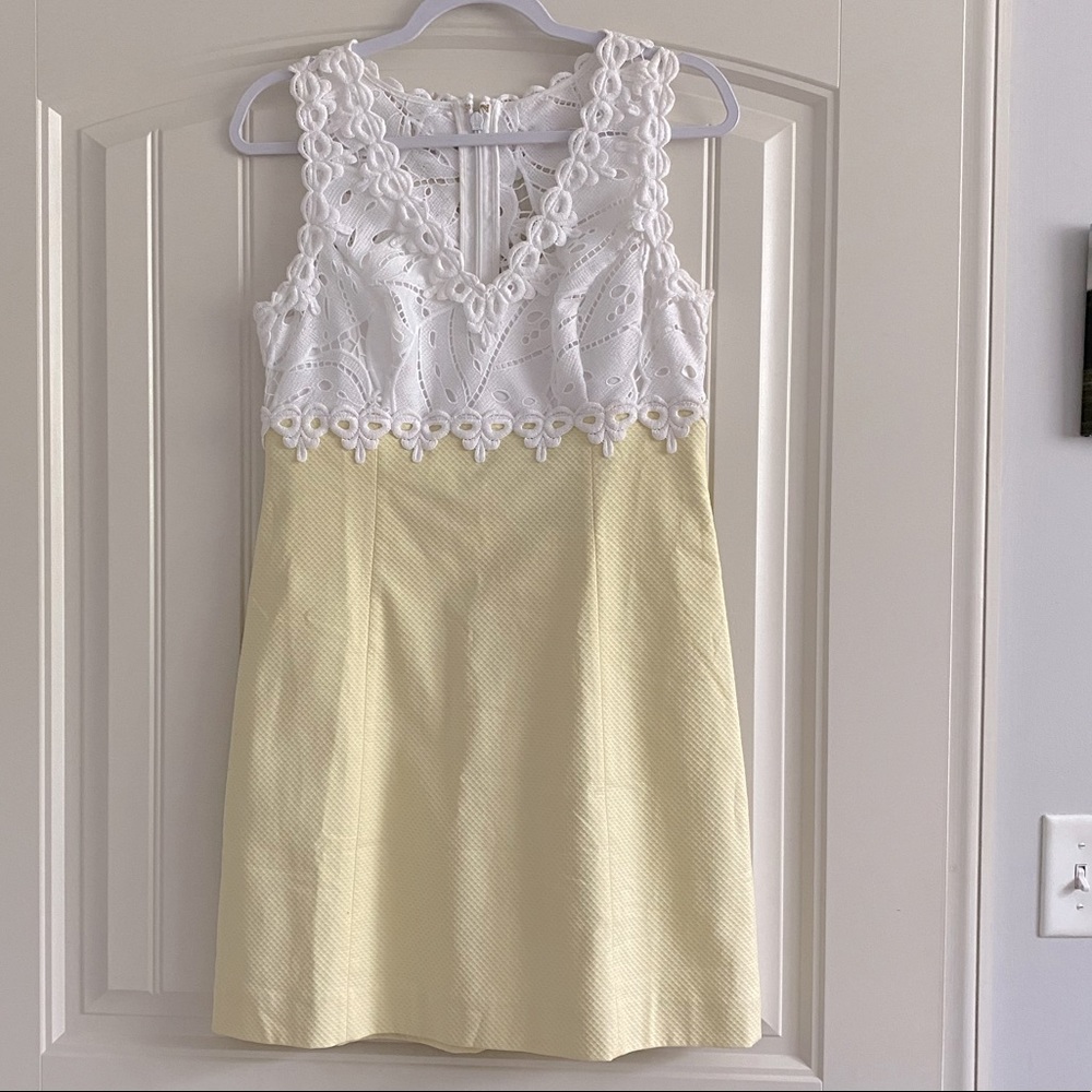 NWT Lilly Pulitzer Dress